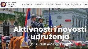 Apel pred protest u petak